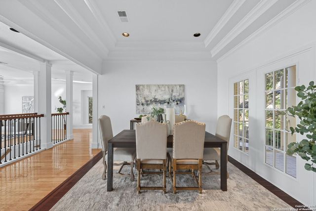 2 REMINGTON RUN, San Antonio, TX 78258