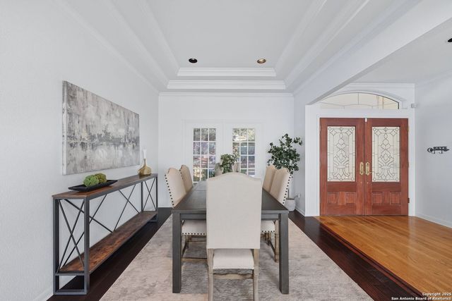 2 REMINGTON RUN, San Antonio, TX 78258