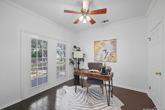 2 REMINGTON RUN, San Antonio, TX 78258