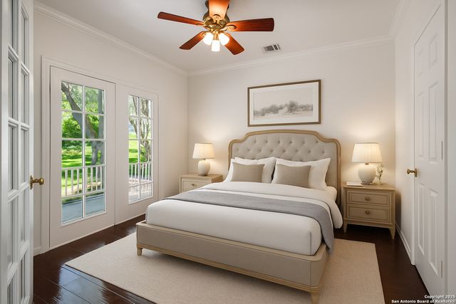 2 REMINGTON RUN, San Antonio, TX 78258