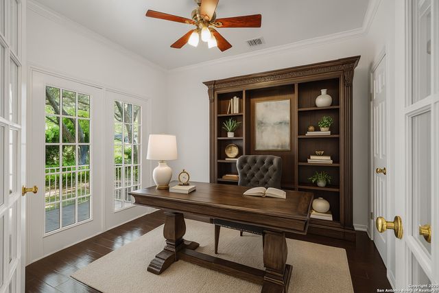 2 REMINGTON RUN, San Antonio, TX 78258