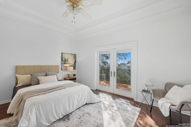 2 REMINGTON RUN, San Antonio, TX 78258