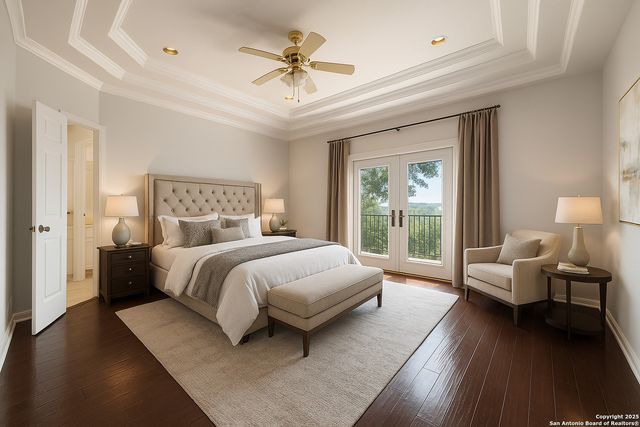 2 REMINGTON RUN, San Antonio, TX 78258