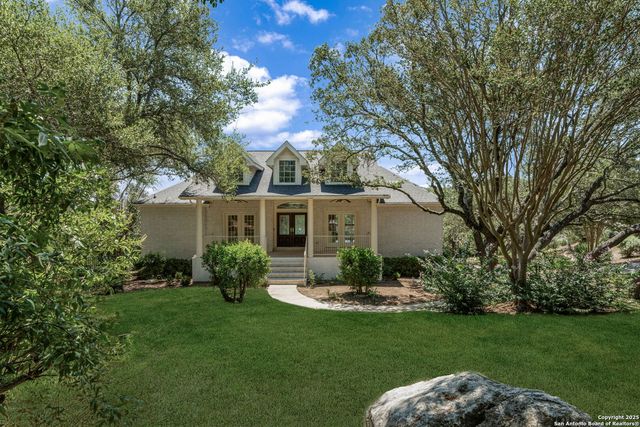 2 REMINGTON RUN, San Antonio, TX 78258