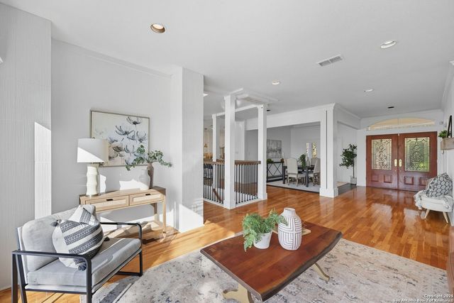 2 REMINGTON RUN, San Antonio, TX 78258