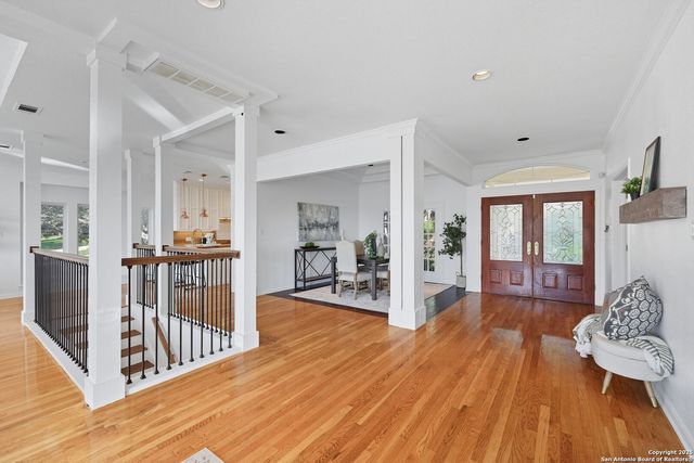 2 REMINGTON RUN, San Antonio, TX 78258