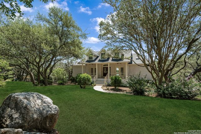 2 REMINGTON RUN, San Antonio, TX 78258