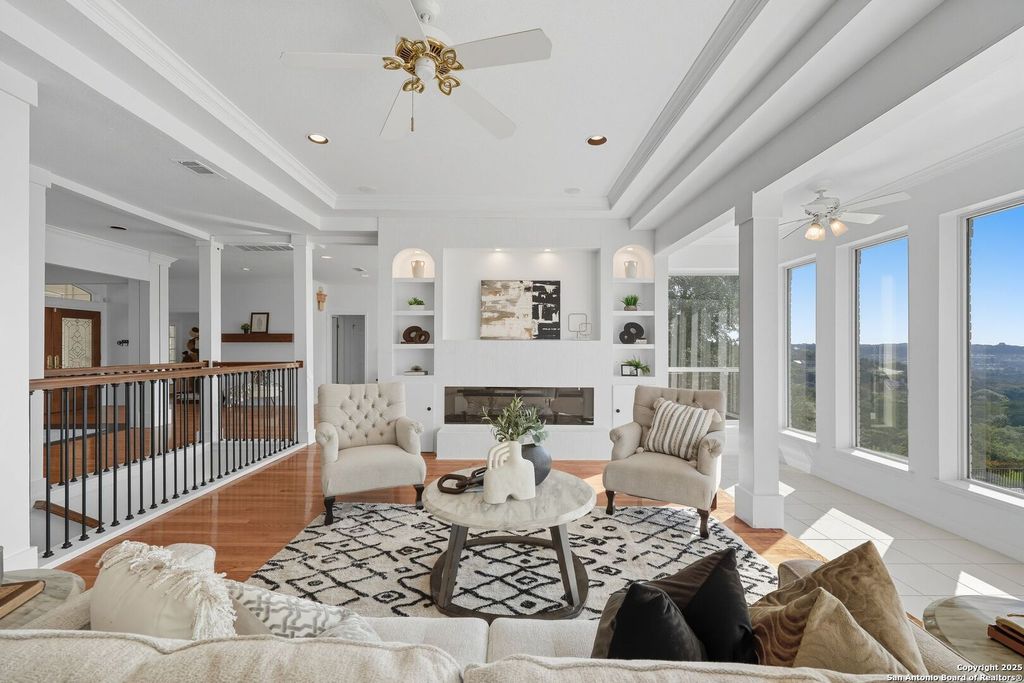 2 REMINGTON RUN, San Antonio, TX 78258