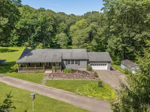 22 Polktown Road, Union Twp., NJ 08827