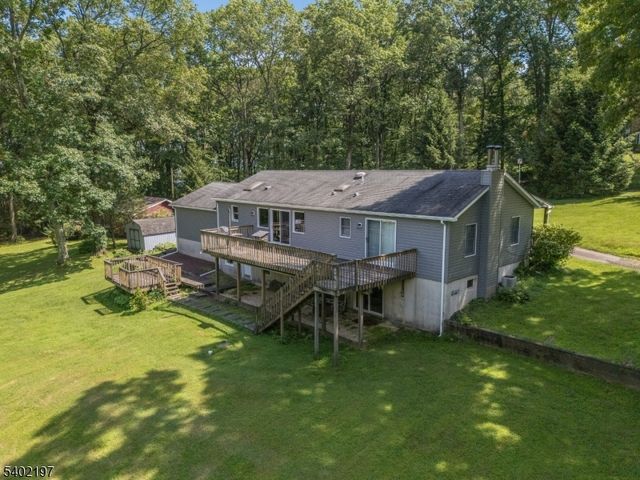 22 Polktown Road, Union Twp., NJ 08827