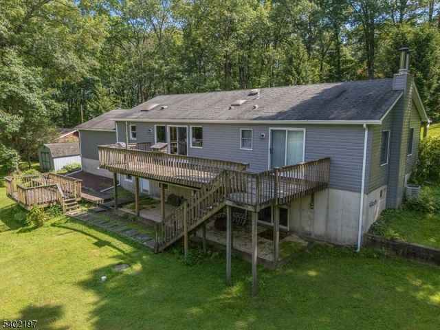 22 Polktown Road, Union Twp., NJ 08827