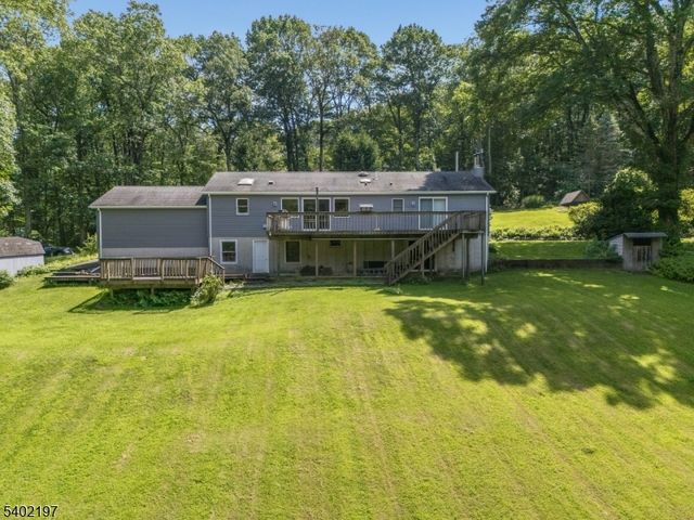 22 Polktown Road, Union Twp., NJ 08827