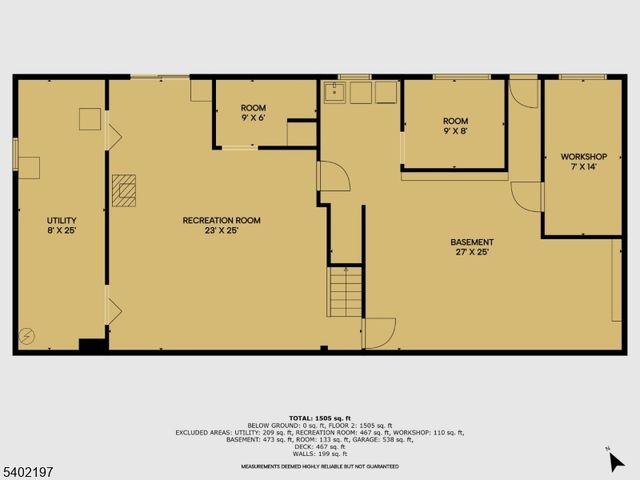 22 Polktown Road, Union Twp., NJ 08827