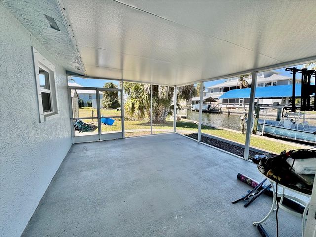 24368 BLACKBEARD BOULEVARD, Punta Gorda, FL 33955