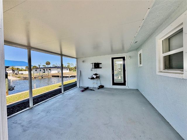 24368 BLACKBEARD BOULEVARD, Punta Gorda, FL 33955