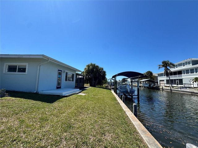 24368 BLACKBEARD BOULEVARD, Punta Gorda, FL 33955