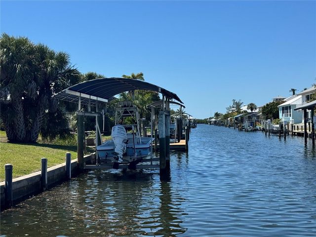 24368 BLACKBEARD BOULEVARD, Punta Gorda, FL 33955