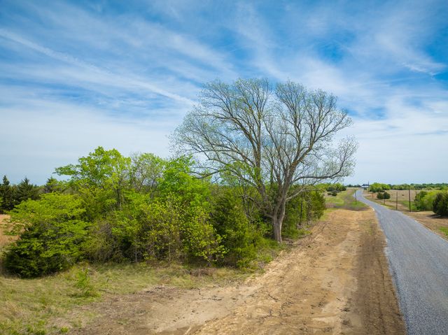 Lot 5 PR 291, Dodd City, TX 75438