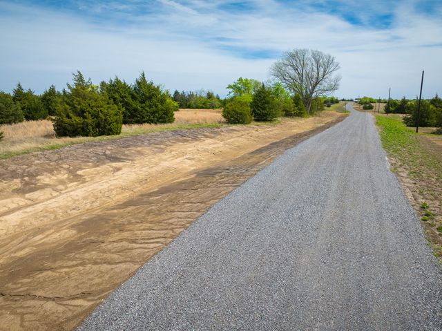 Lot 5 PR 291, Dodd City, TX 75438