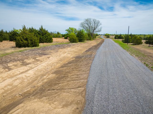 Lot 5 PR 291, Dodd City, TX 75438