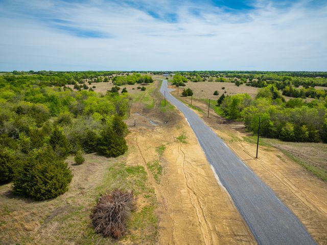 Lot 5 PR 291, Dodd City, TX 75438