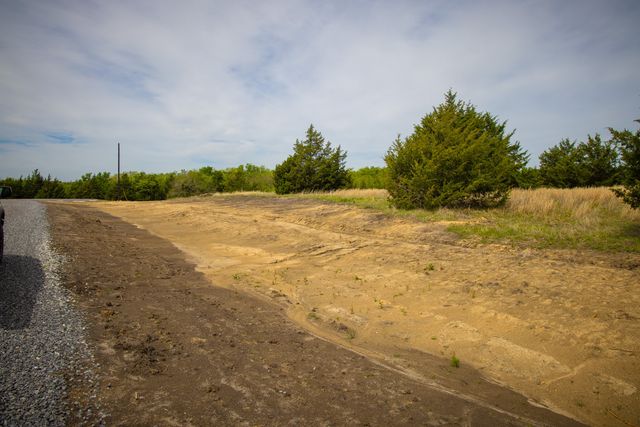 Lot 5 PR 291, Dodd City, TX 75438