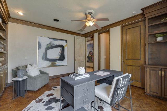 4512 Tamarisk Drive, Oklahoma City, OK 73142