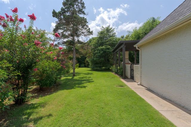 4512 Tamarisk Drive, Oklahoma City, OK 73142