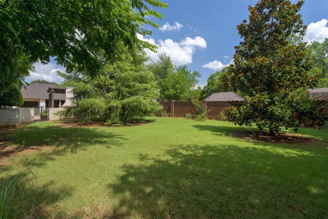 4512 Tamarisk Drive, Oklahoma City, OK 73142
