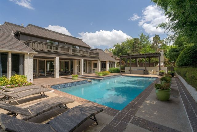 4512 Tamarisk Drive, Oklahoma City, OK 73142