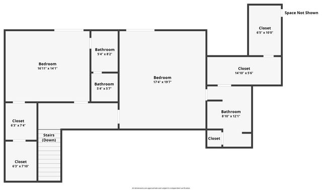 4512 Tamarisk Drive, Oklahoma City, OK 73142