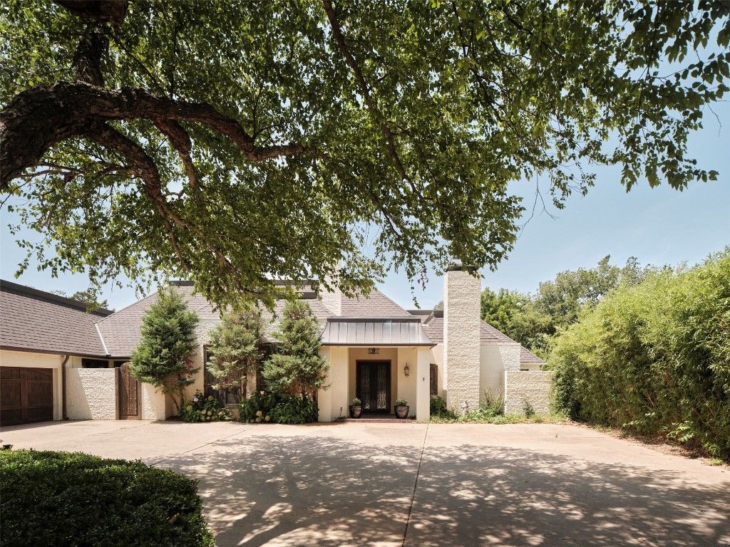 4512 Tamarisk Drive, Oklahoma City, OK 73142