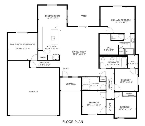 12308 Verano, Victorville, CA 92392