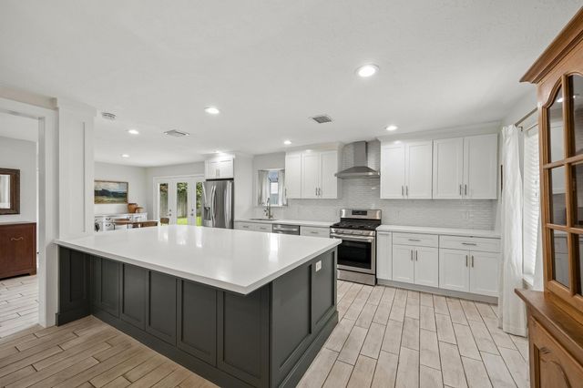 1919 Ashford Hollow Lane, Houston, TX 77077