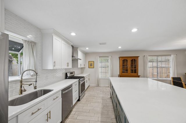 1919 Ashford Hollow Lane, Houston, TX 77077