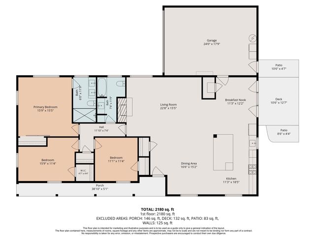 1919 Ashford Hollow Lane, Houston, TX 77077