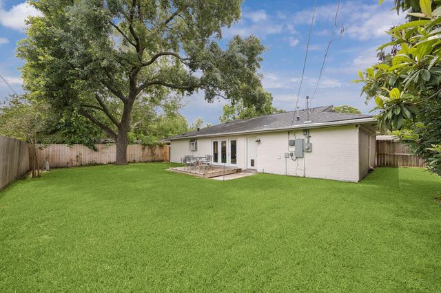1919 Ashford Hollow Lane, Houston, TX 77077