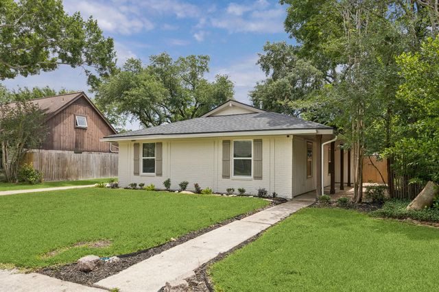 1919 Ashford Hollow Lane, Houston, TX 77077