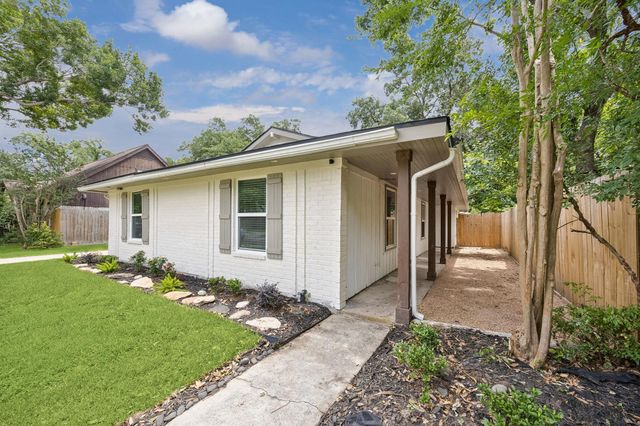 1919 Ashford Hollow Lane, Houston, TX 77077