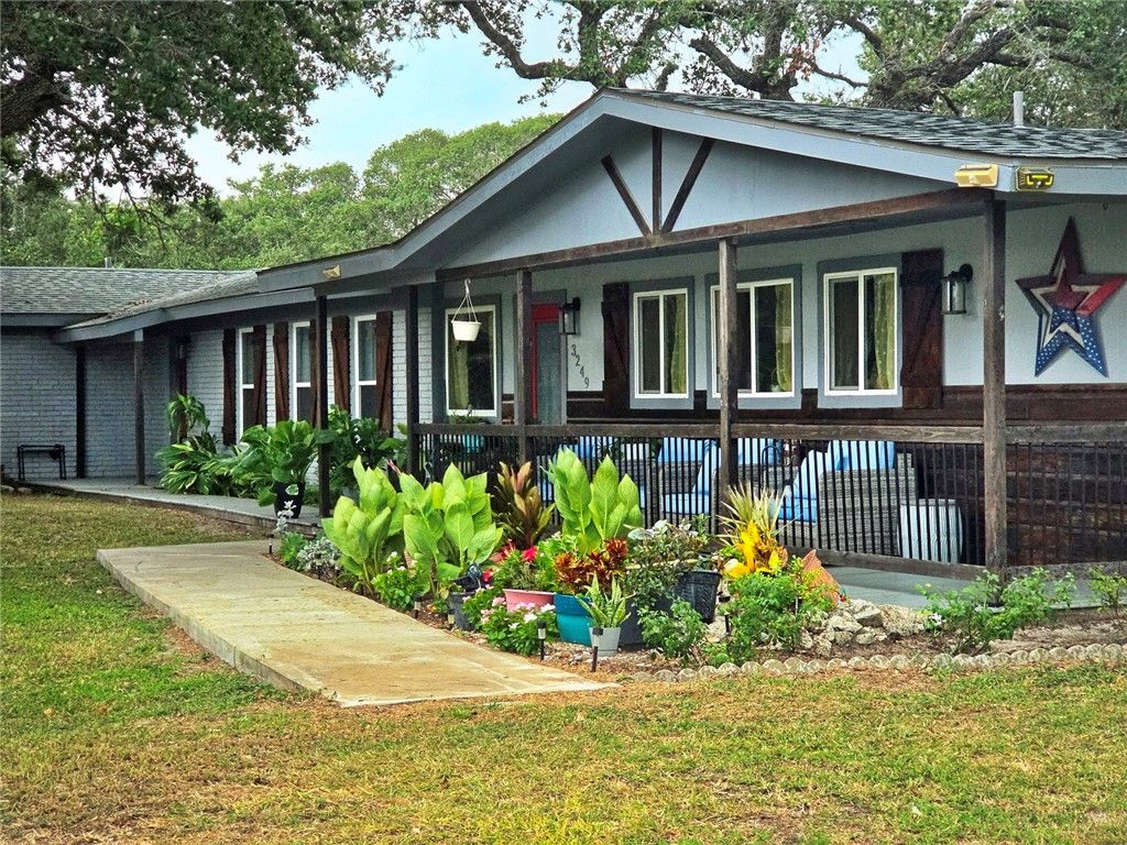 3249 Pruitt Road, Ingleside, TX 78362 — photo 2
