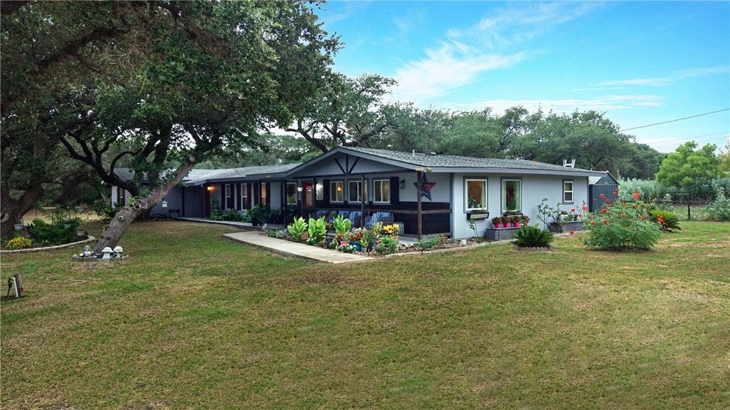 3249 Pruitt Road, Ingleside, TX 78362 — photo 3