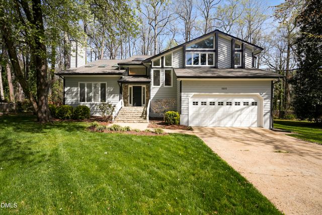 1500 Surfbird Court, Raleigh, NC 27615