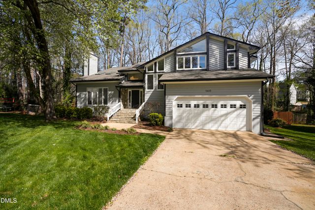 1500 Surfbird Court, Raleigh, NC 27615