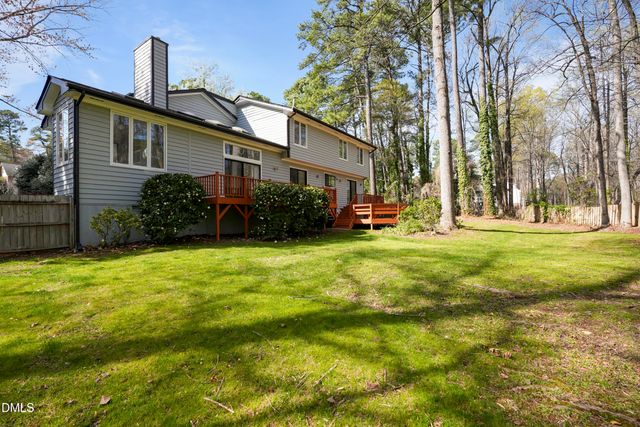 1500 Surfbird Court, Raleigh, NC 27615