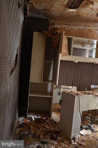 2509 HOLLINS ST, Baltimore, MD 21223