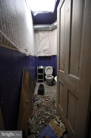 2509 HOLLINS ST, Baltimore, MD 21223