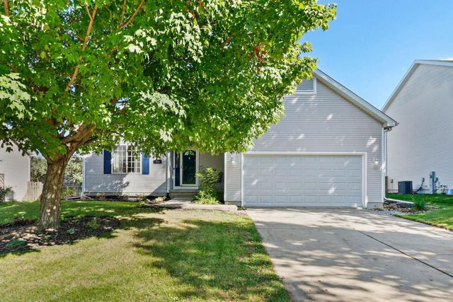 535 Goldenrod Circle, Verona, WI 53593