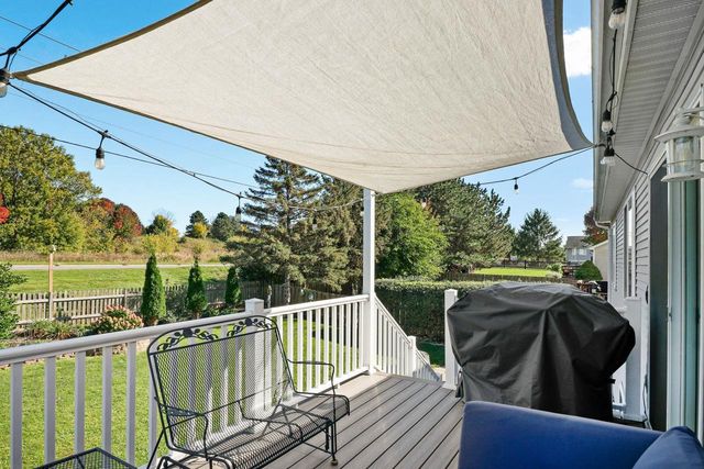 535 Goldenrod Circle, Verona, WI 53593