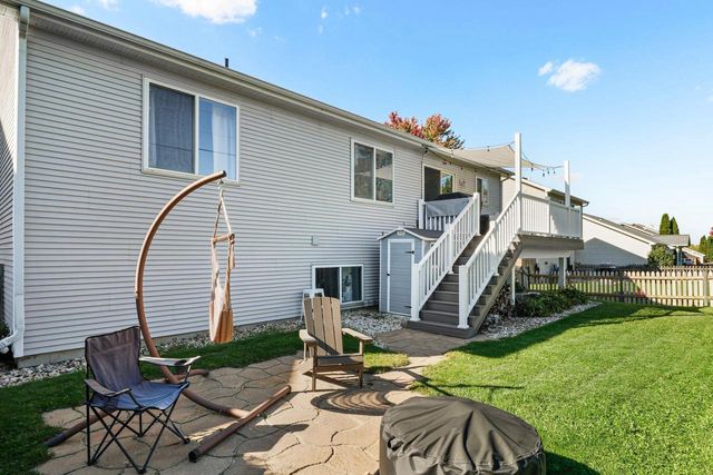 535 Goldenrod Circle, Verona, WI 53593