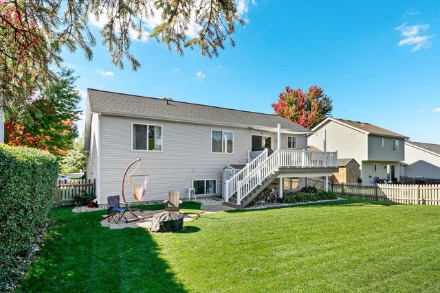 535 Goldenrod Circle, Verona, WI 53593